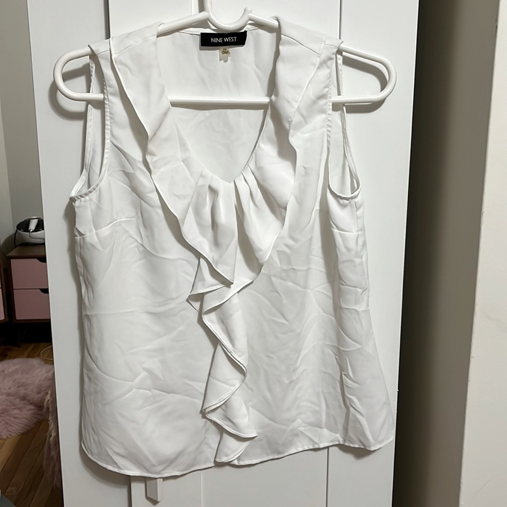 None west shirt